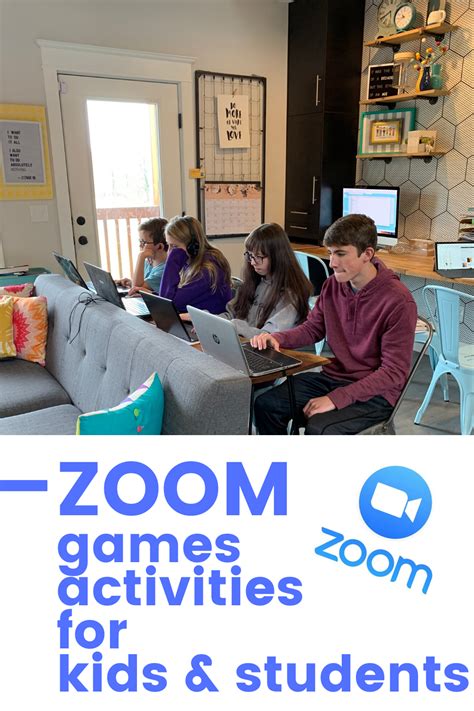 virtual games for kids|25 Fun Zoom Games and Activities for Kids (2024).